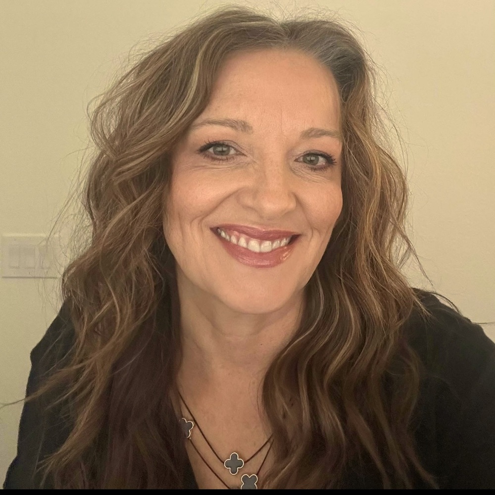 Meet your Posher, Staci